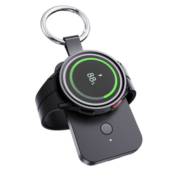 Laser ChargeCore Samsung Watch Powerbank